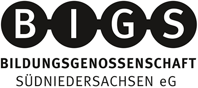 Logo BIGS Bildungsgenossenschaft Südniedersachsen